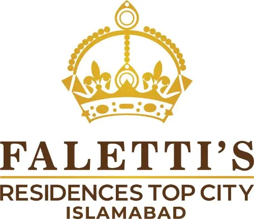 Faletti’s Residences Top City Islamabad