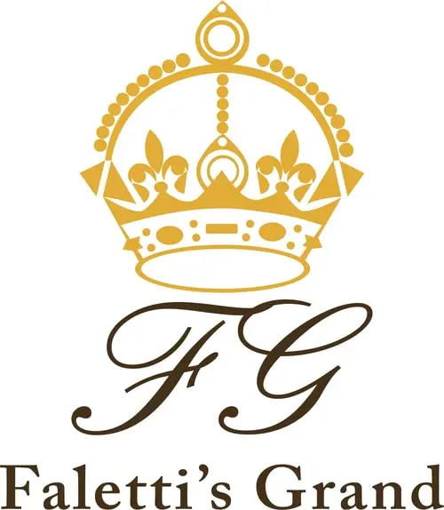 Faletti’s Grand