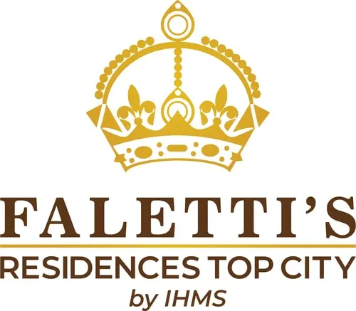 Faletti’s Residences Top City by IHMS
